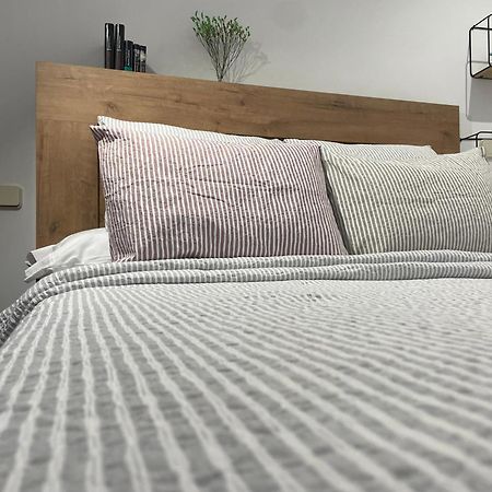 O Xaneiro Apartment Ноя Екстериор снимка