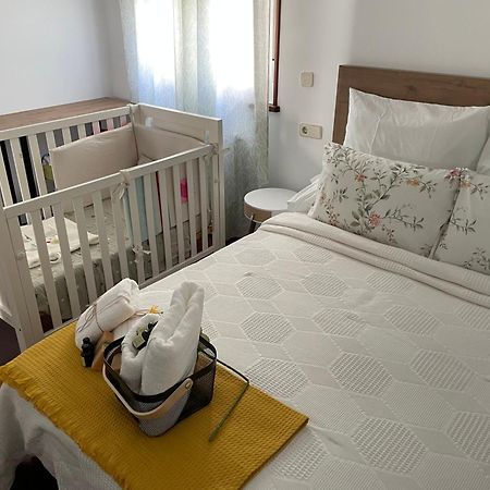 O Xaneiro Apartment Ноя Екстериор снимка