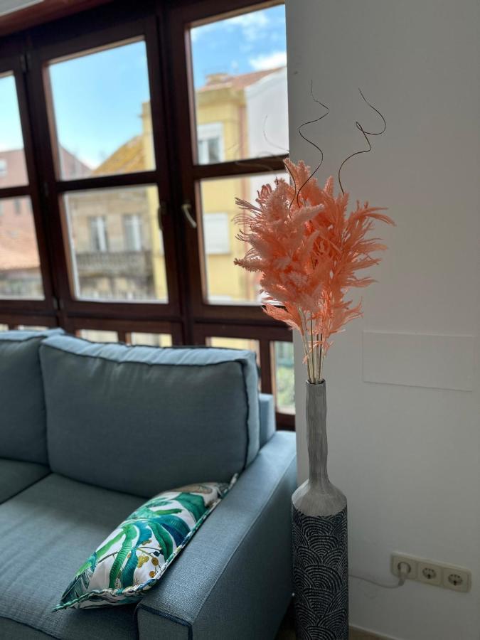 O Xaneiro Apartment Ноя Екстериор снимка