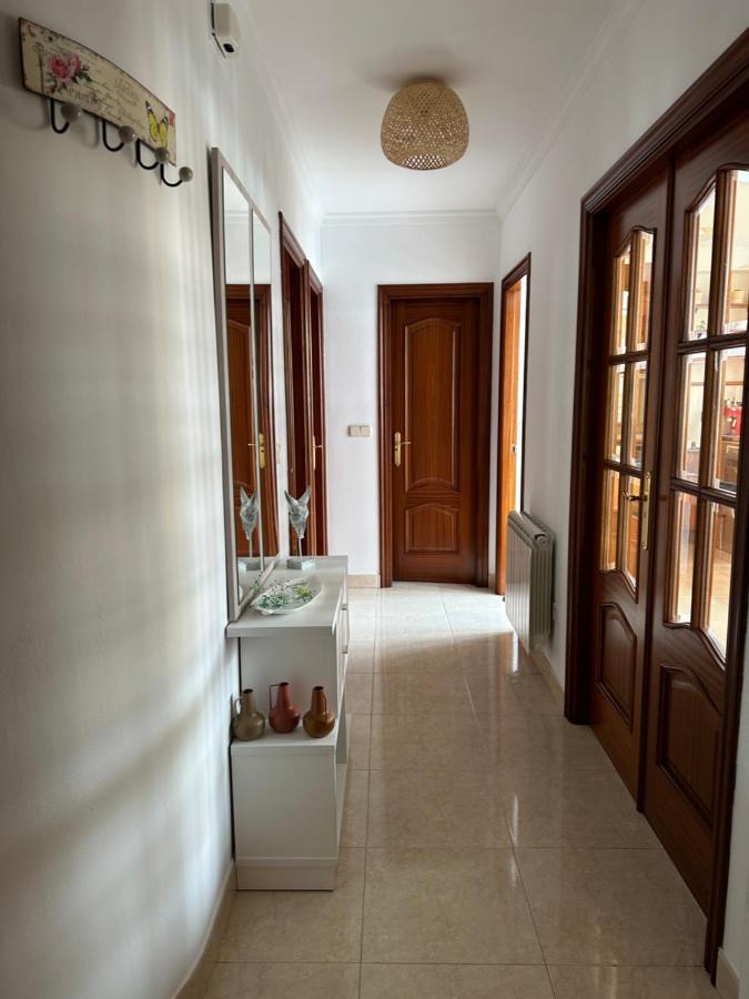 O Xaneiro Apartment Ноя Екстериор снимка