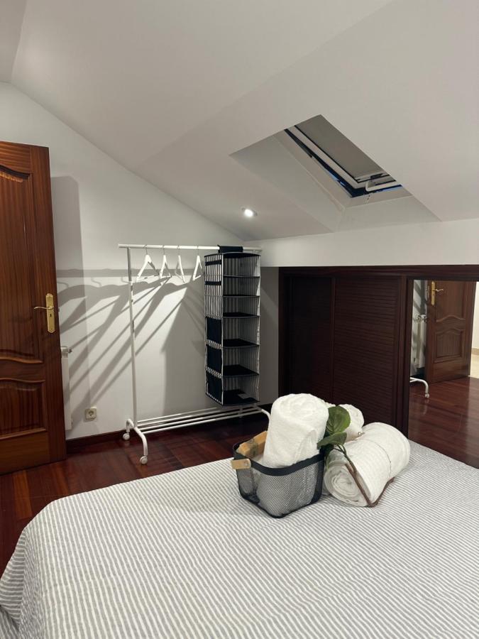O Xaneiro Apartment Ноя Екстериор снимка