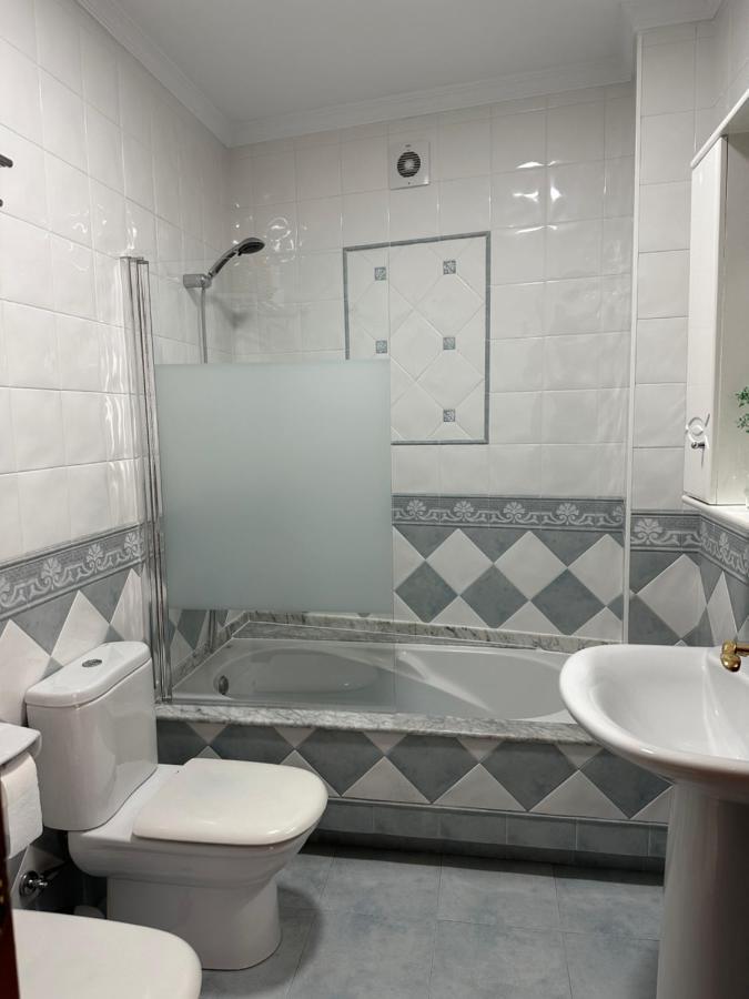 O Xaneiro Apartment Ноя Екстериор снимка