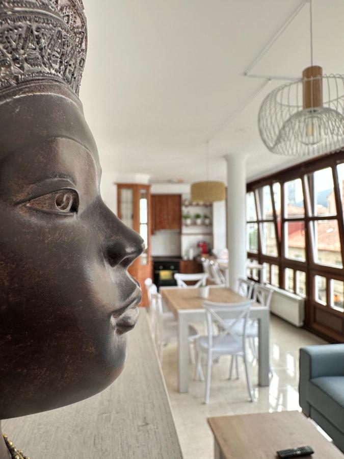 O Xaneiro Apartment Ноя Екстериор снимка