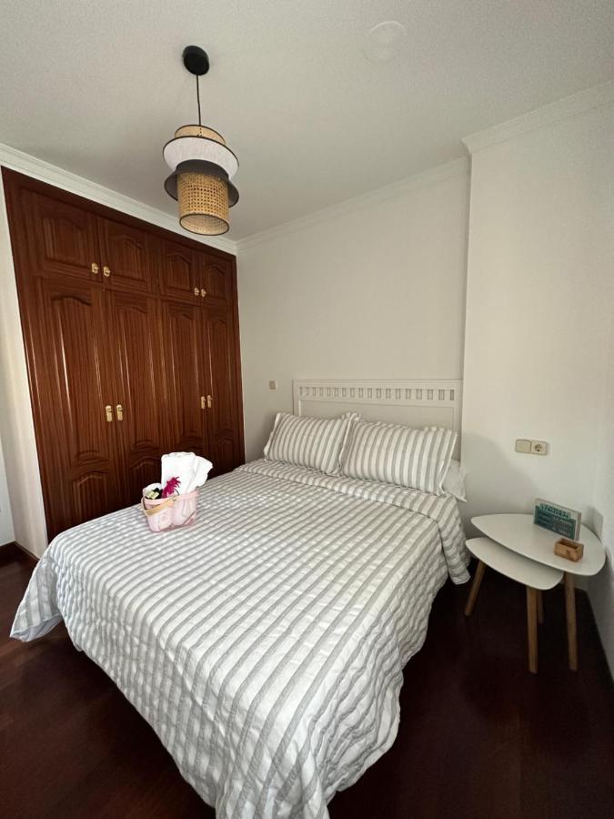 O Xaneiro Apartment Ноя Екстериор снимка