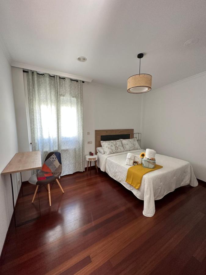 O Xaneiro Apartment Ноя Екстериор снимка