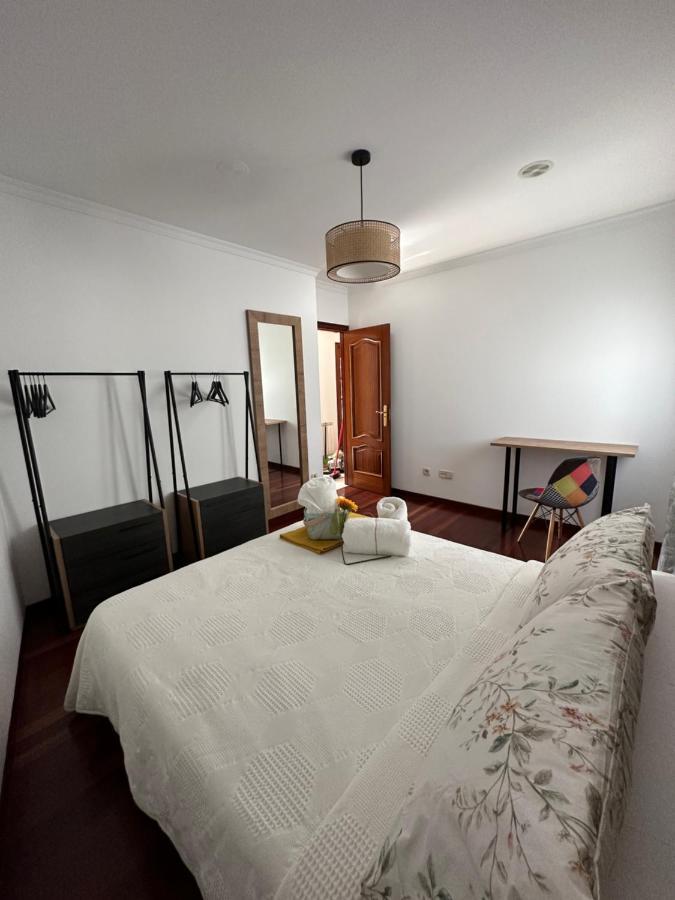 O Xaneiro Apartment Ноя Екстериор снимка