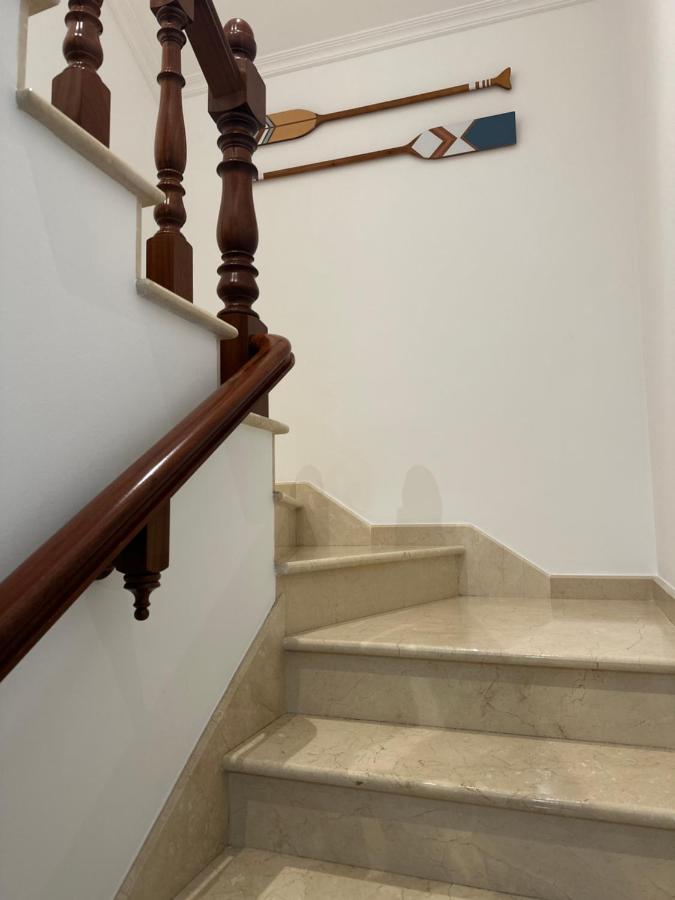 O Xaneiro Apartment Ноя Екстериор снимка