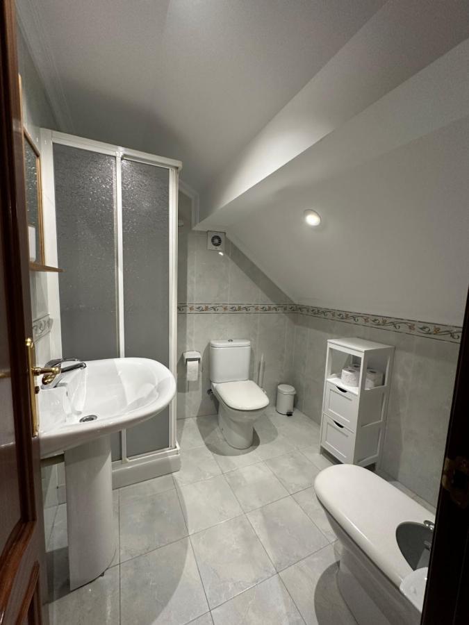 O Xaneiro Apartment Ноя Екстериор снимка