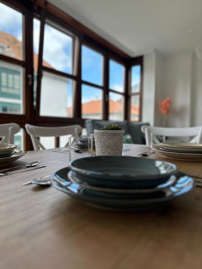 O Xaneiro Apartment Ноя Екстериор снимка