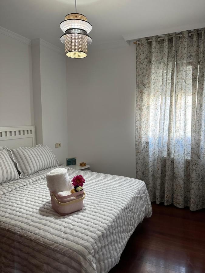 O Xaneiro Apartment Ноя Екстериор снимка