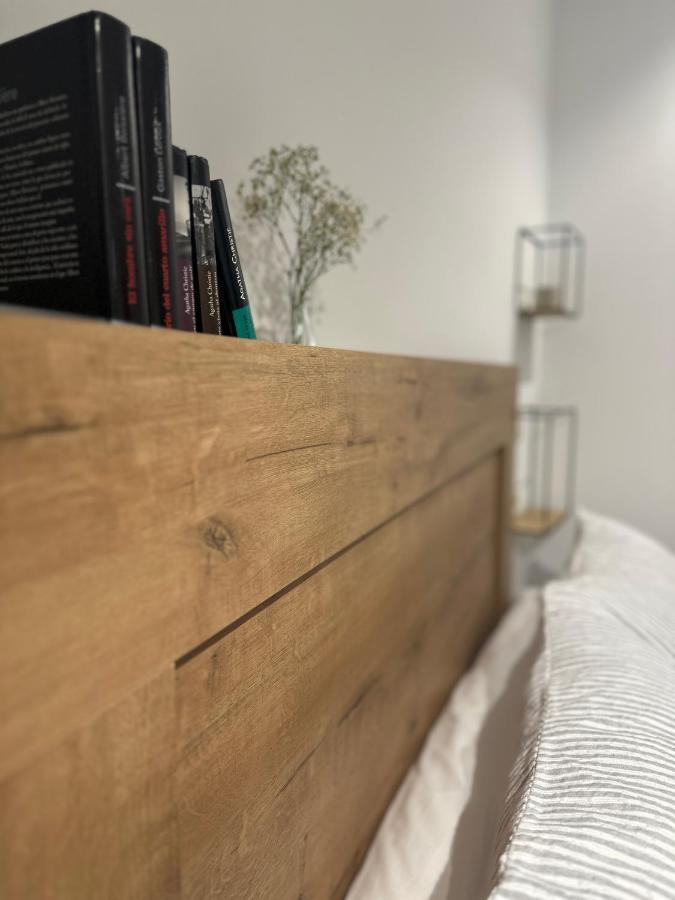 O Xaneiro Apartment Ноя Екстериор снимка