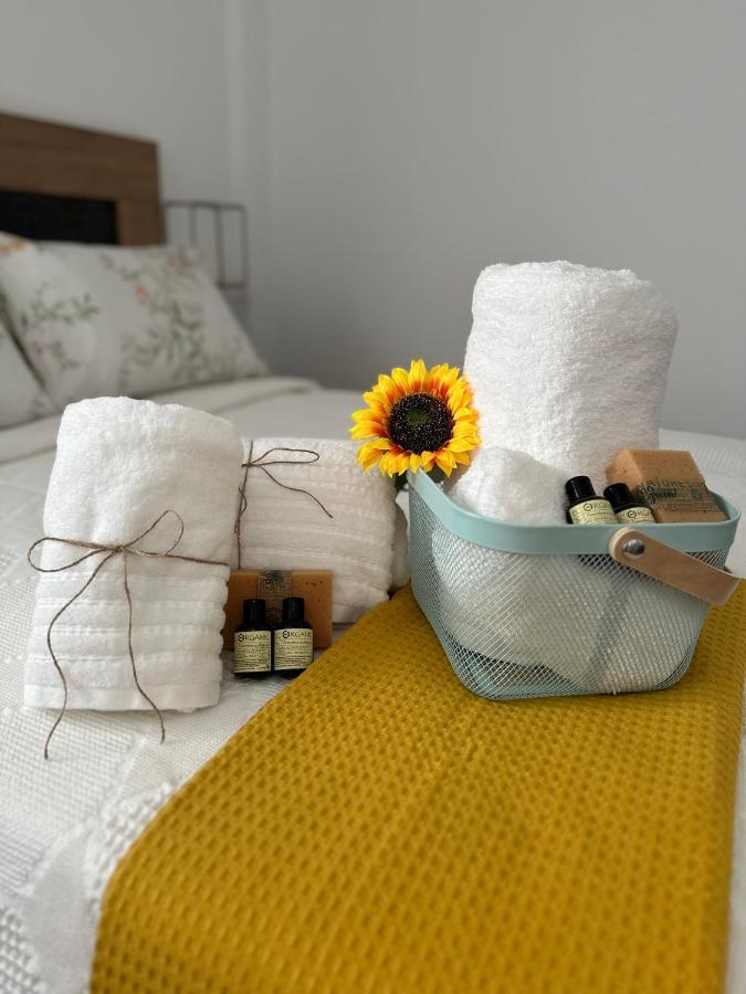 O Xaneiro Apartment Ноя Екстериор снимка