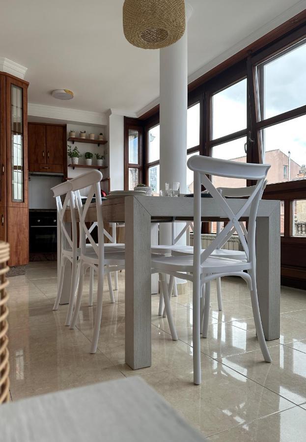 O Xaneiro Apartment Ноя Екстериор снимка