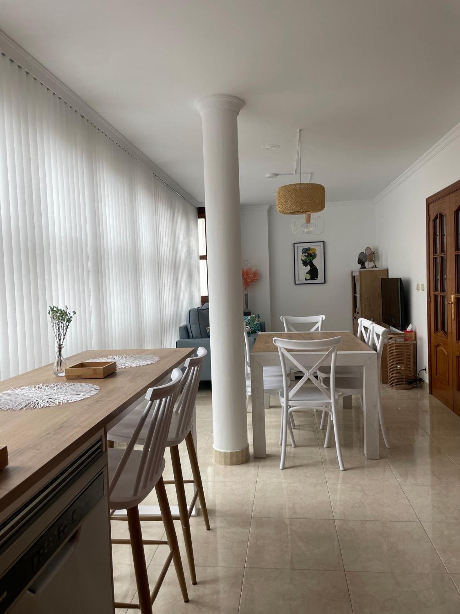 O Xaneiro Apartment Ноя Екстериор снимка
