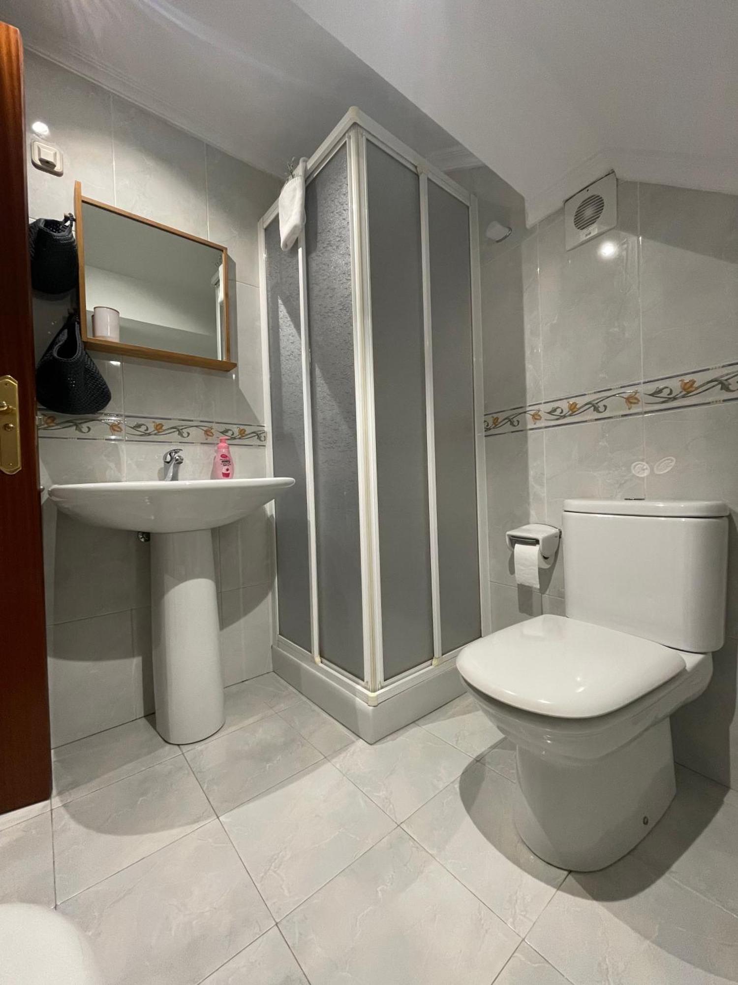 O Xaneiro Apartment Ноя Екстериор снимка