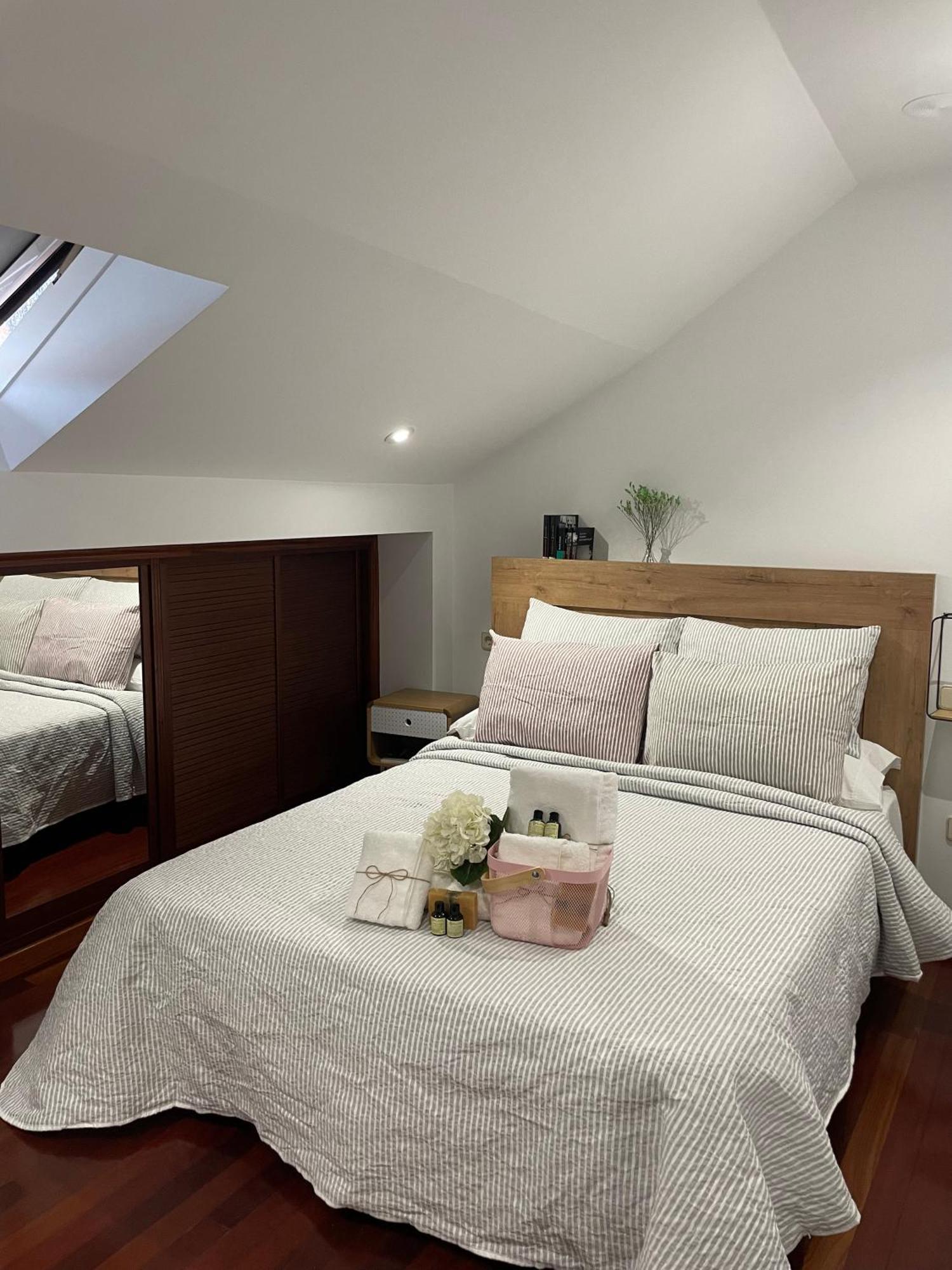 O Xaneiro Apartment Ноя Екстериор снимка