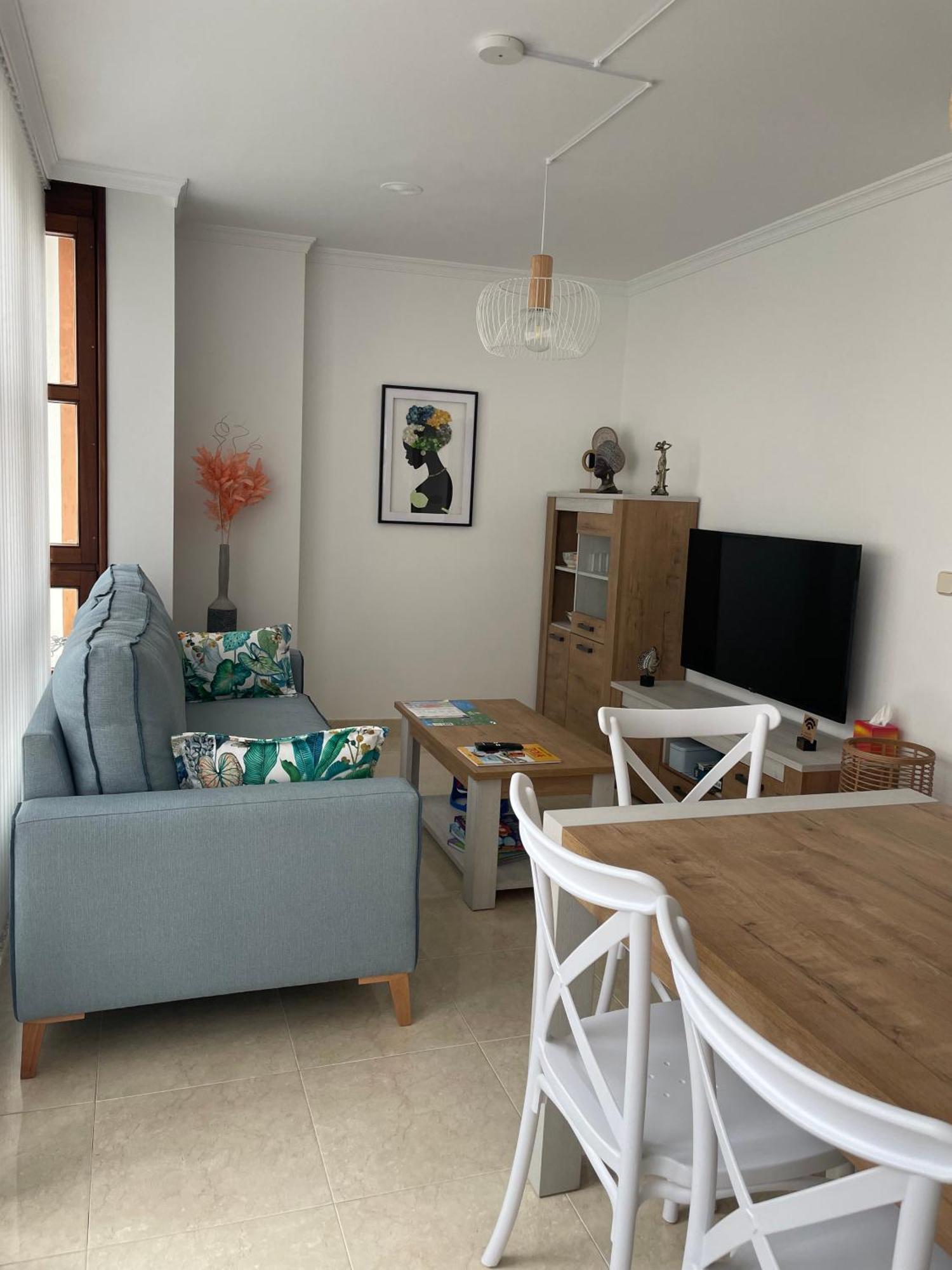 O Xaneiro Apartment Ноя Екстериор снимка