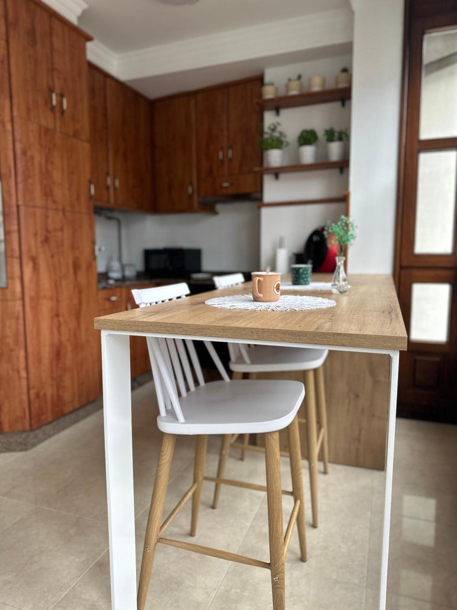 O Xaneiro Apartment Ноя Екстериор снимка