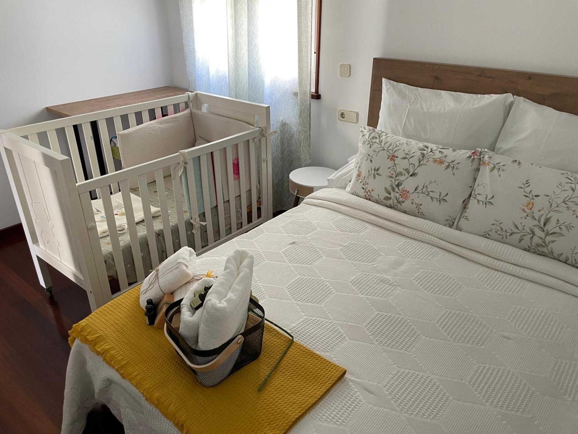 O Xaneiro Apartment Ноя Екстериор снимка
