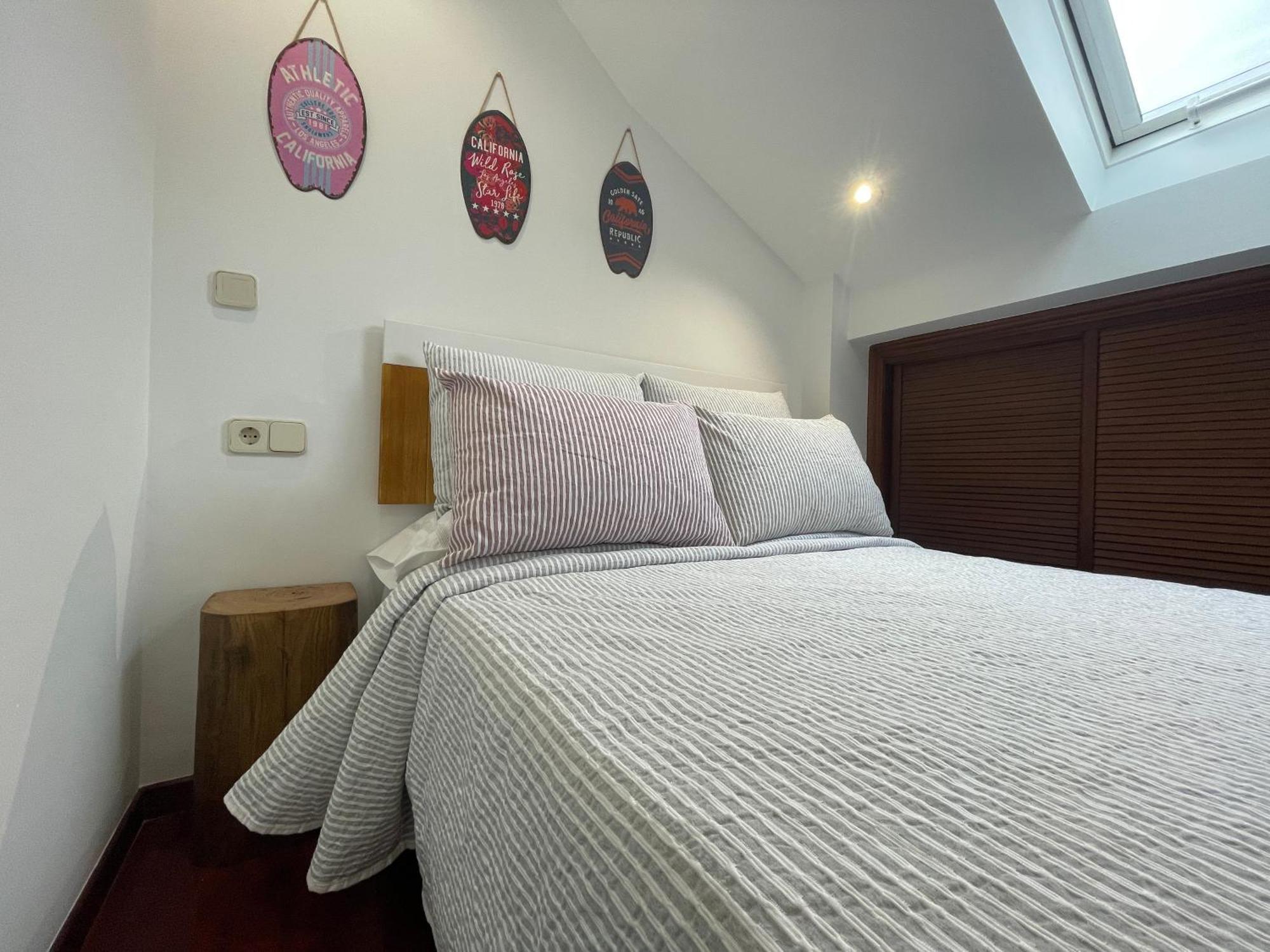 O Xaneiro Apartment Ноя Екстериор снимка