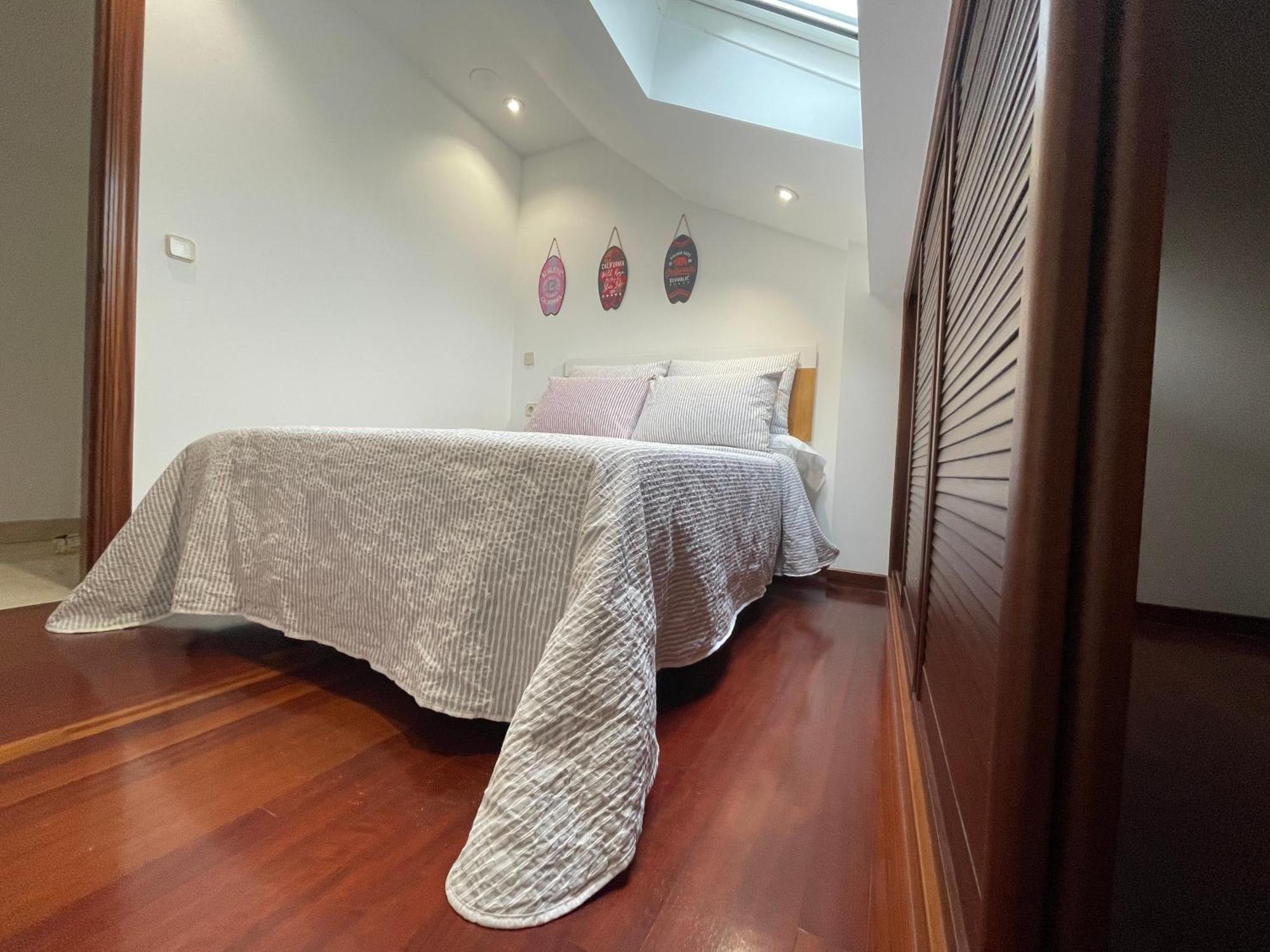 O Xaneiro Apartment Ноя Екстериор снимка