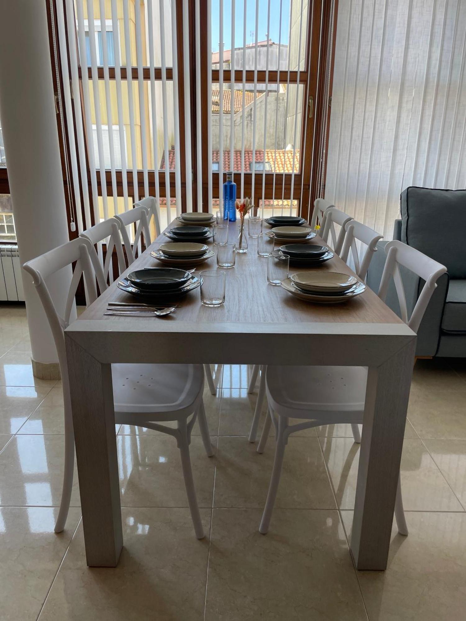 O Xaneiro Apartment Ноя Екстериор снимка