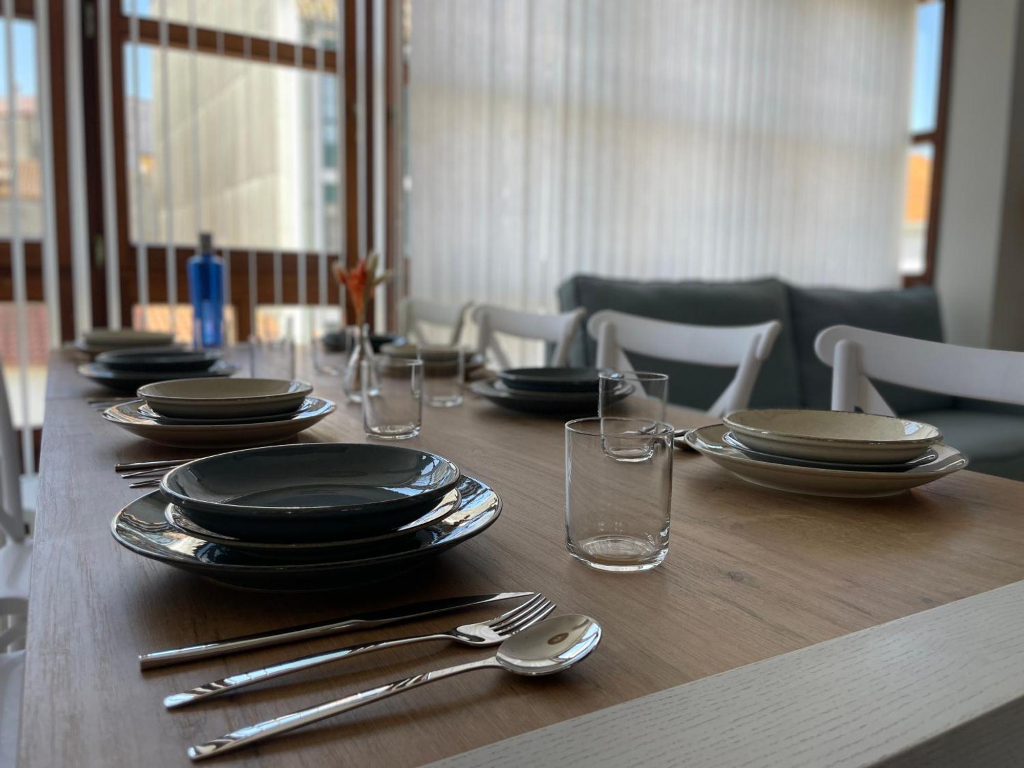 O Xaneiro Apartment Ноя Екстериор снимка